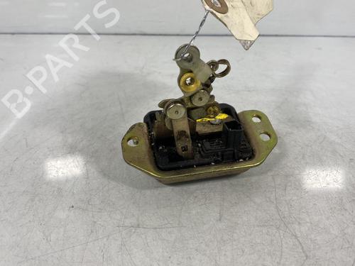 Tailgate lock CHEVROLET KALOS  | BP20012752C101 