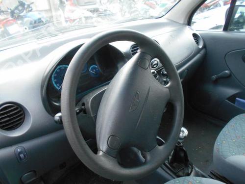 Right front indicator DAEWOO MATIZ (M100, M150) 0.8 | BP20004900C33  - Image 8