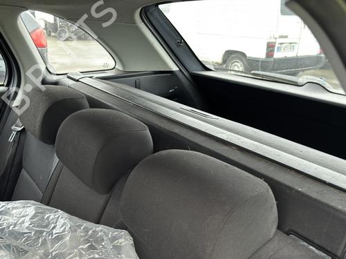 Left sun visor SKODA FABIA II Combi (545) 1.6 TDI | BP23764590I1  - Image 19