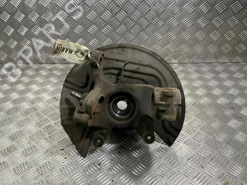 Used Left front steering knuckle Left front steering knuckle BMW X3 (E83) 2.0 d (150 hp) 19994803 19994803