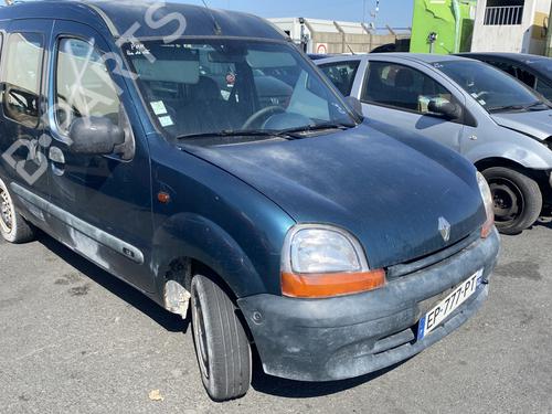 Climate control RENAULT KANGOO (KC0/1_) 1.2 (KC0A, KC0K, KC0F, KC01) | BP32511574I5 - Image 13