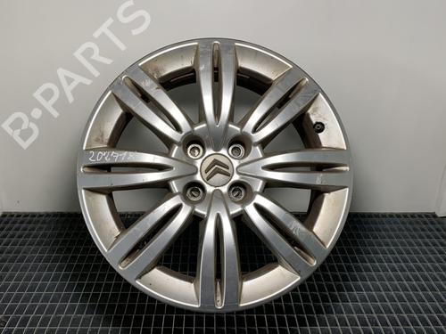 Felg CITROËN C4 Picasso I MPV (UD_) [2006-2015]  19977188