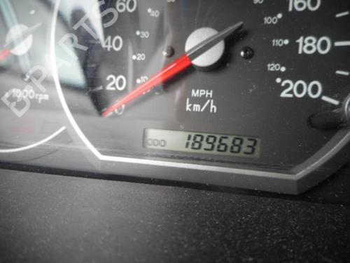 Tailgate KIA CARNIVAL II (GQ) 2.9 CRDi | BP21955440C6 