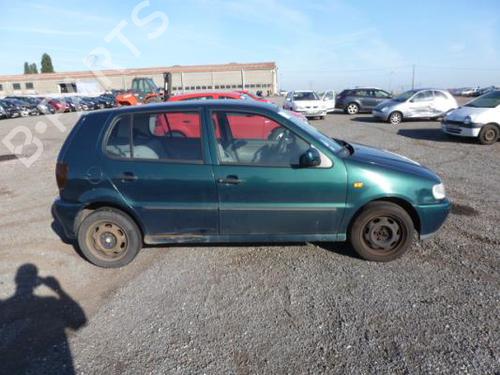 Front right lock VW POLO III (6N1)  | BP20032051C97 