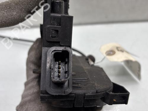 Rear left lock RENAULT CLIO IV (BH_) 1.5 dCi 75 | BP28279922C100 