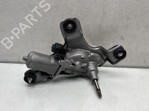 Used Rear wiper motor SUZUKI SWIFT V (AZ) 1.2 (A2L412, ZC83S) (90 hp) 27632002