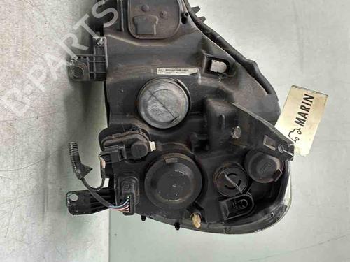 Højre forlygte Højre forlygte RENAULT MODUS / GRAND MODUS (F/JP0_) 1.2 (103 hp) 37279513 37279513