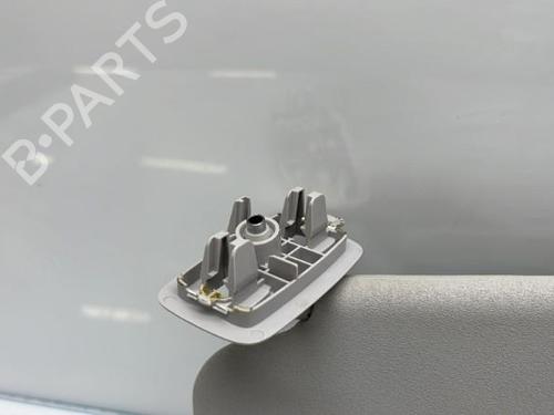 Used Right sun visor Right sun visor CITROËN C4 II (NC_) 1.6 HDi 90 (92 hp) 21963001 21963001