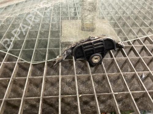 Rear left door window KIA CEE'D Hatchback (ED) 1.4 | BP19961634C20 