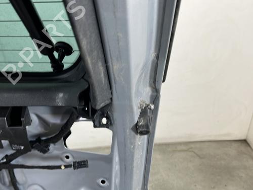 Tailgate CITROËN C4 Picasso I MPV (UD_) 1.6 HDi | BP28282468C6 
