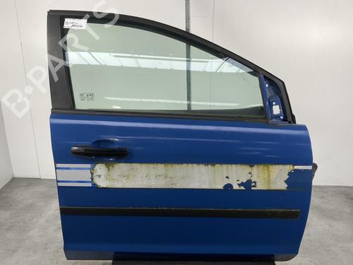 Used Right front door FORD FOCUS II Turnier (DA_, FFS, DS) 1.6 TDCi (90 hp) 21957711