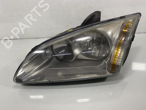 Venstre forlygte FORD FOCUS II (DA_, HCP, DP) [2004-2013]  20015288