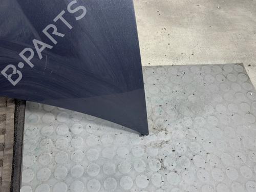Hood CITROËN C3 I (FC_, FN_) 1.6 16V HDi | BP28282473C1 