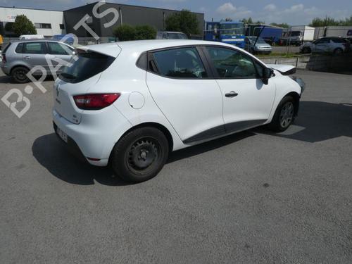 Right mirror RENAULT CLIO IV (BH_) 1.5 dCi 75 | BP21955443C27 