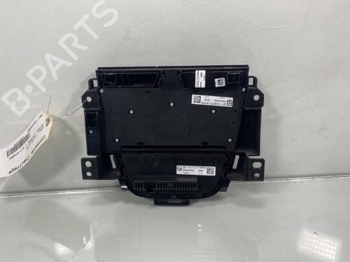 Used Climate control OPEL ASTRA J (P10) 1.7 CDTI (68) (125 hp) 19993465