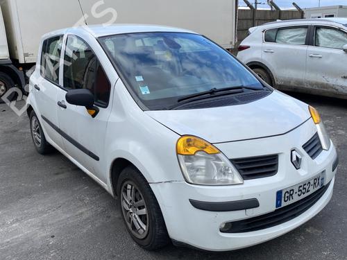 Ratstangsstang RENAULT MODUS / GRAND MODUS (F/JP0_) 1.5 dCi (FP0E, JP0E) | BP33014928I23 - Image 26