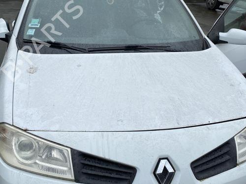 Front right window mechanism RENAULT MEGANE II (BM0/1_, CM0/1_) 1.5 dCi (BM1E, CM1E) | BP19955544C23 