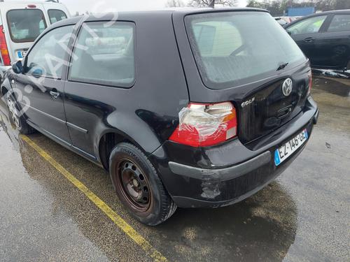 Felg VW GOLF IV (1J1) 1.9 SDI | BP21959674C45 