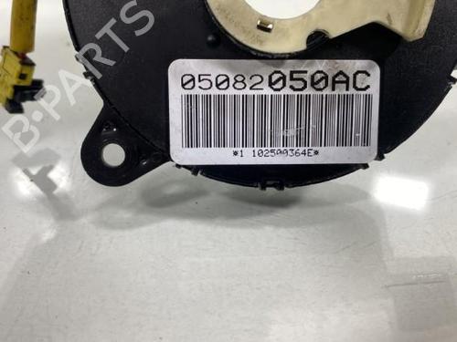 Squib airbag CHRYSLER VOYAGER IV (RG, RS) 2.5 CRD | BP20033231C102 