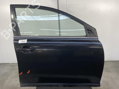 Used Right front door TOYOTA AVENSIS (_T25_) 2.0 D-4D (CDT250_, CDT250R) (116 hp) 21957835