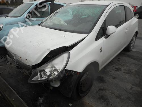 Starter OPEL CORSA D (S07) 1.0 (L08, L68) | BP20004337M8 