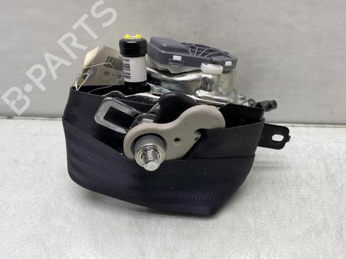 Front right belt tensioner NISSAN JUKE (F15) 1.6 | BP20659728C88 