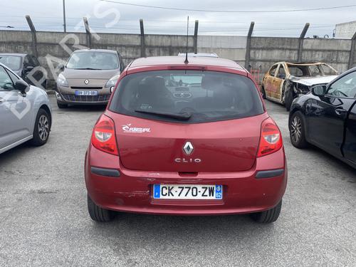 Left front window switch RENAULT CLIO III (BR0/1, CR0/1) 1.5 dCi (BR17, CR17) | BP30535754I27 - Image 20