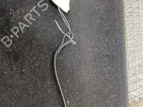 Used Rear parcel shelf Rear parcel shelf RENAULT TWINGO II (CN0_) [2007-2026] 25261955 25261955