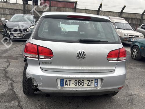 Gearbox VW GOLF VI (5K1) 1.6 TDI | BP26578813M3  - Image 8