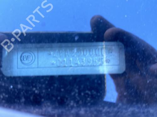 Used Parts FIAT DUCATO Platform/Chassis (250_) 150 Multijet 2,3 D 4839226