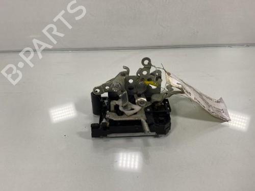 Front left lock FIAT PUNTO (188_) 1.2 60 (188.030, .050, .130, .150, .230, .250) | BP20002366C98 