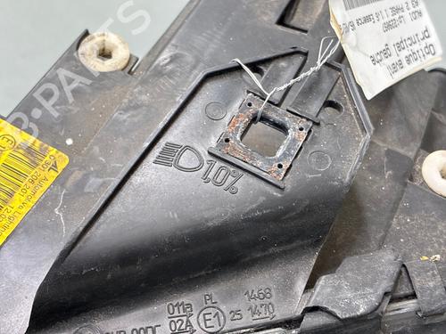 Left headlight AUDI A3 (8P1) 1.6 | BP36792628C28 - Image 4