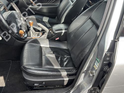 Venstre baglygte PEUGEOT 607 (9D, 9U) 2.2 HDi | BP32368072C34