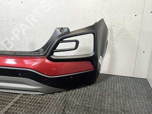 Rear bumper HYUNDAI KONA (OS, OSE, OSI) 1.0 T-GDi | BP29909365C8 