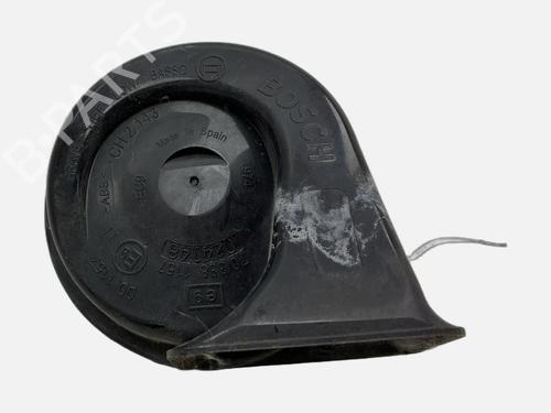 Horn RENAULT TWINGO II (CN0_) 1.5 dCi (CN0E) | BP39730367E13 - Image 3