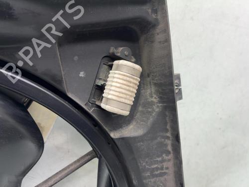 Used Radiator fan Radiator fan KIA CEE'D (JD) 1.4 CVVT (100 hp) 40604976 40604976