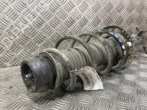 Used Left front shock absorber Left front shock absorber VW POLO V (6R1, 6C1) 1.6 TDI (90 hp) 33484752 33484752