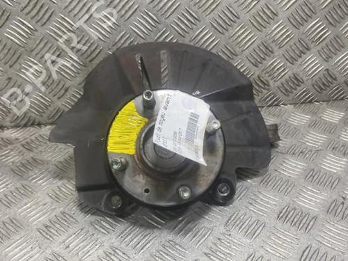 Used Right front steering knuckle Right front steering knuckle KIA RIO IV (YB, SC, FB) 1.0 T-GDI 100 (101 hp) 19949245 19949245