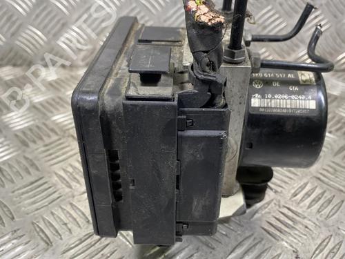 ABS pump AUDI A3 Sportback (8PA)  | BP19975317M43 
