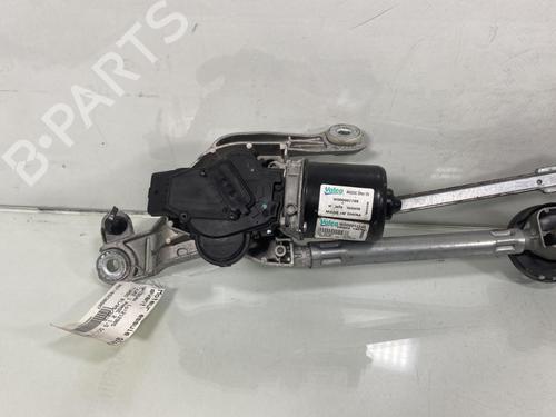Front wiper motor NISSAN JUKE (F15) 1.5 dCi | BP19967276M29 