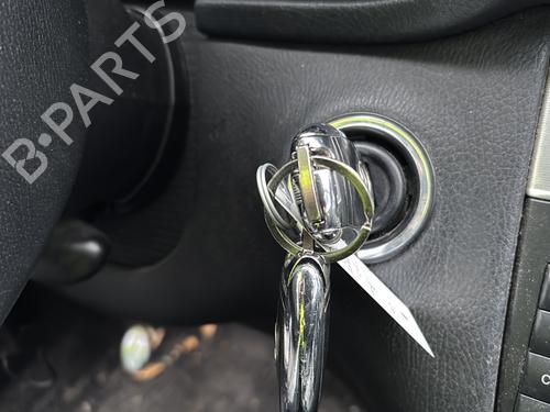 Ignition barrel MERCEDES-BENZ C-CLASS Coupe (CL203) C 200 CDI (203.707) | BP24198097M48 