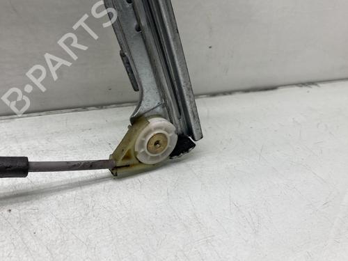 Front right window mechanism CITROËN XSARA (N1) 1.9 D | BP22315737C23 