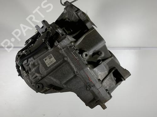 Gearbox BMW 2 Active Tourer (F45) 218 d | BP29418183M3 