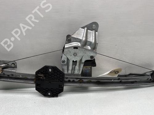 Used Front left window mechanism Front left window mechanism DACIA SANDERO II TCe 90 (B8M1, B8MA, B8AC) (90 hp) 32314644 32314644