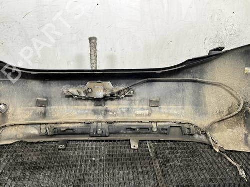 Used Rear bumper Rear bumper PEUGEOT 208 I (CA_, CC_) 1.5 BlueHDI 100 (102 hp) 32682346 32682346
