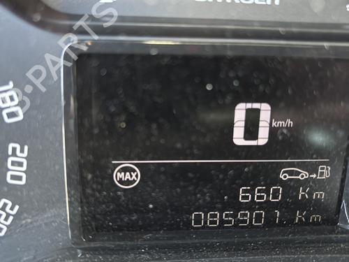 Pedale CITROËN C3 III (SX) 1.2 VTi 82 | BP32379232I4 - Image 24