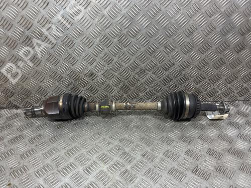 Left front driveshaft HYUNDAI ix20 (JC) 1.6 CRDI | BP36439643M38 - Image 2