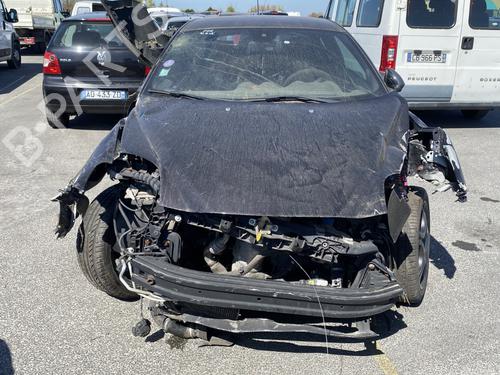 Engine control unit (ECU) ALFA ROMEO MITO (955_) 0.9 TwinAir (955AXY1B) | BP27200890M57  - Image 23