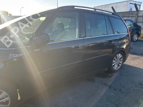 Used Parts CITROËN C4 Grand Picasso I (UA_)  1.6 HDi  4995276
