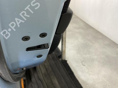 Left rear door MAZDA 3 (BK) 1.6 DI Turbo | BP20483087C4 